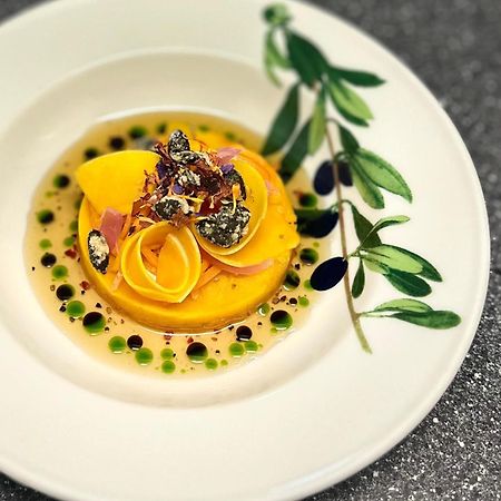 Boutique Hotel Dorer โชนวัลด์ ภายนอก รูปภาพ