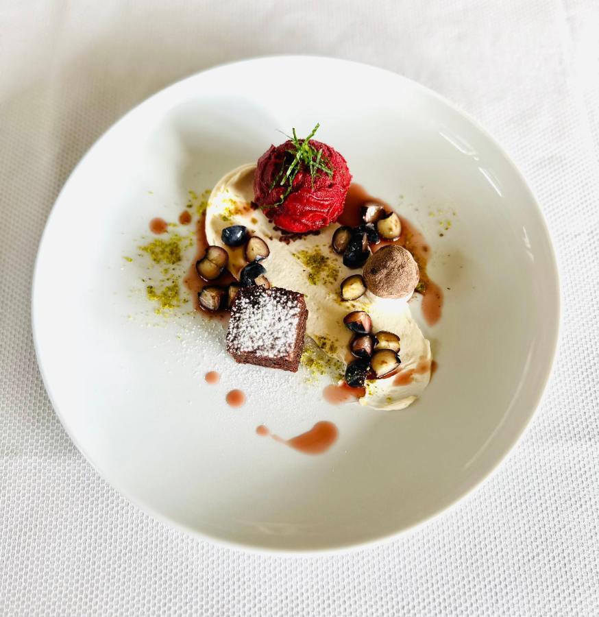 Boutique Hotel Dorer โชนวัลด์ ภายนอก รูปภาพ