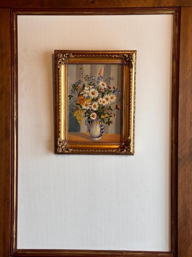 Boutique Hotel Dorer โชนวัลด์ ภายนอก รูปภาพ