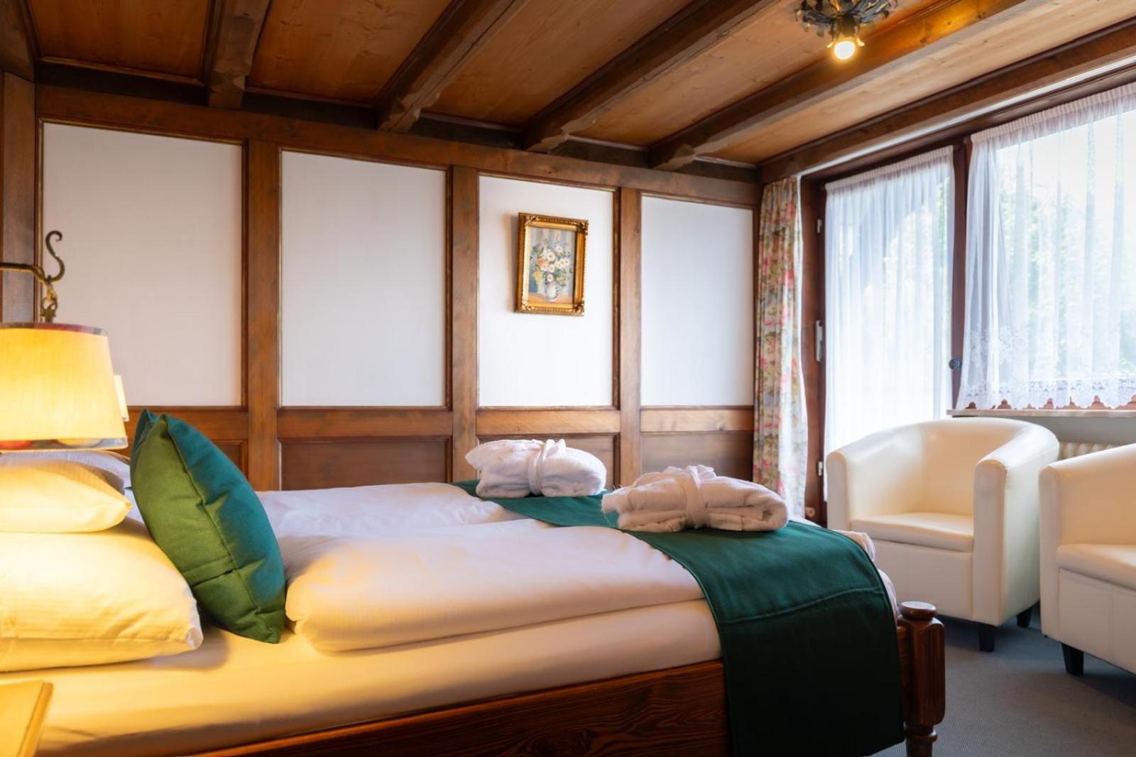 Boutique Hotel Dorer โชนวัลด์ ภายนอก รูปภาพ
