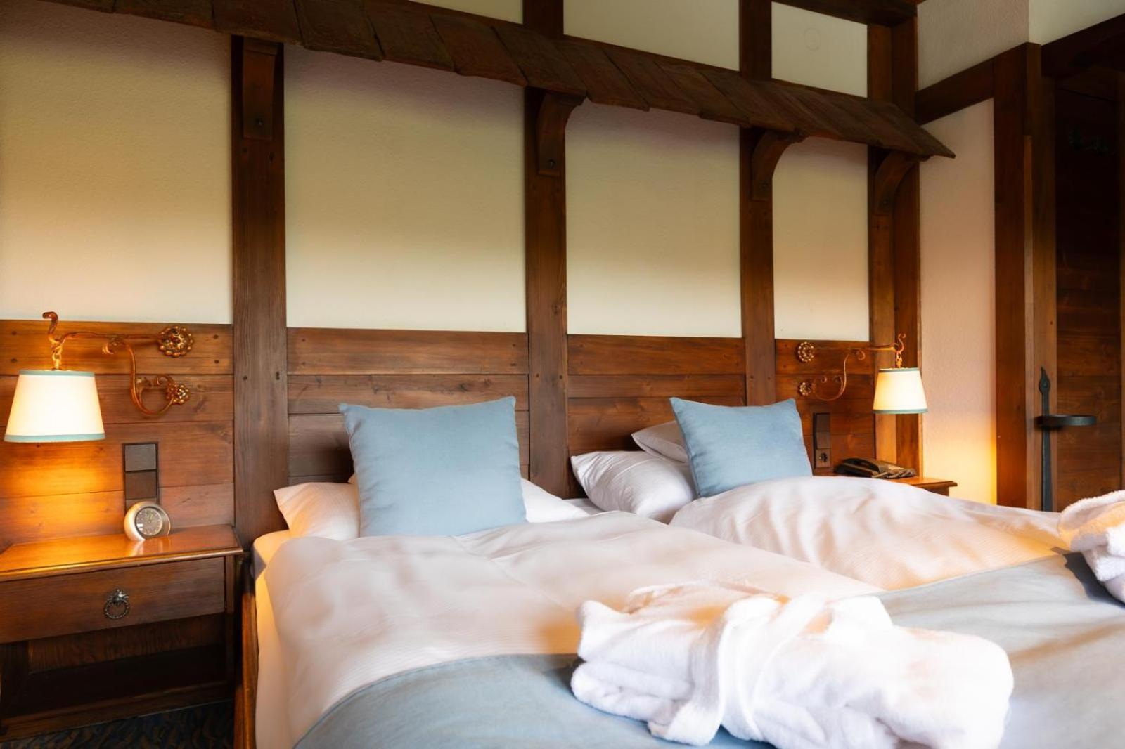 Boutique Hotel Dorer โชนวัลด์ ภายนอก รูปภาพ