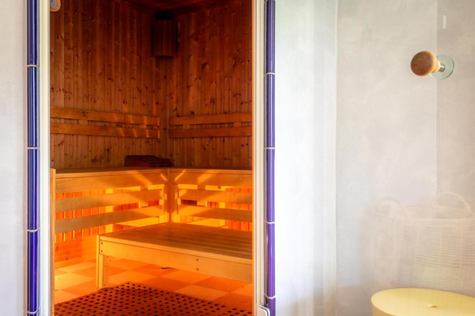 Boutique Hotel Dorer โชนวัลด์ ภายนอก รูปภาพ
